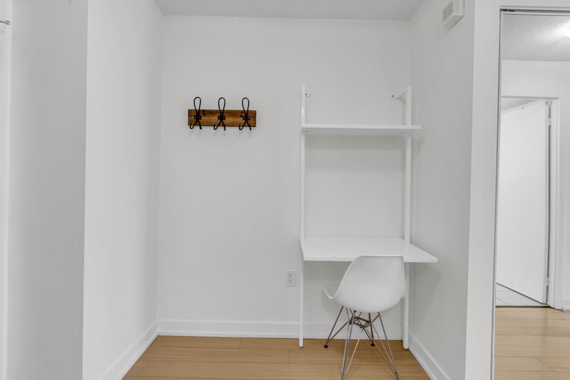 City Downtown Suites Торонто Экстерьер фото